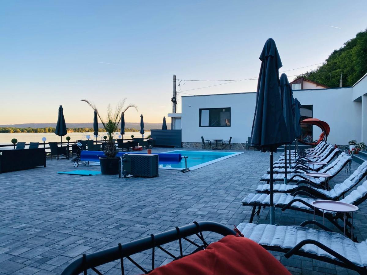 Отель Casa Mina Divici Экстерьер фото